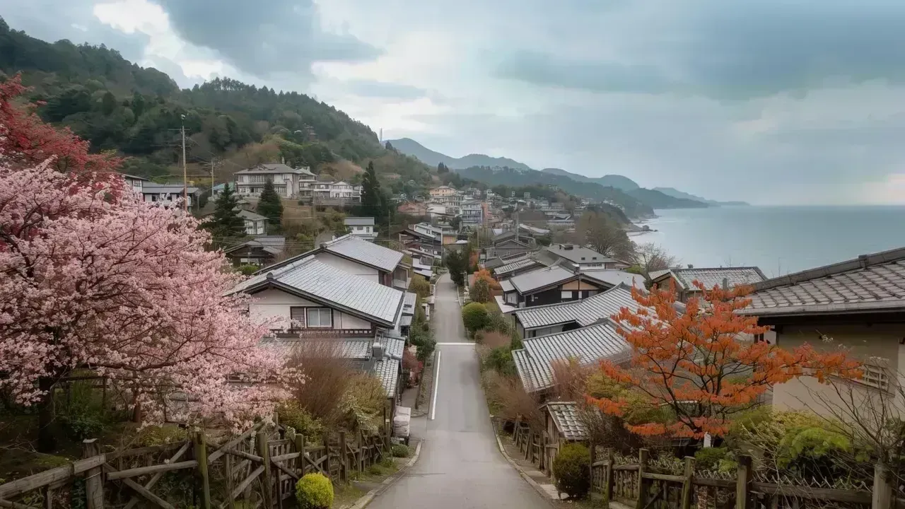 2026 Japan Cherry Blossom Viewing Guide: Bloom Dates By City