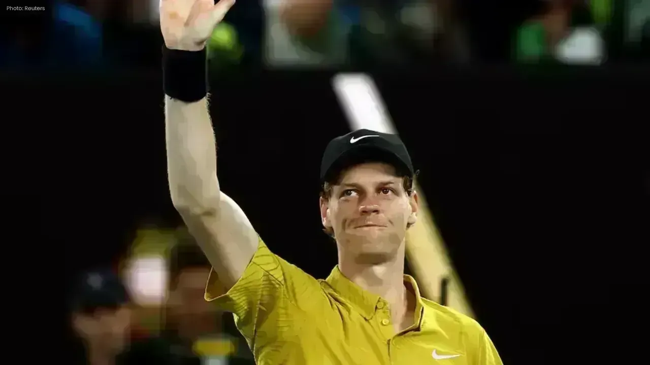 Sinner Triumphs Over Heat Challenges at Australian Open