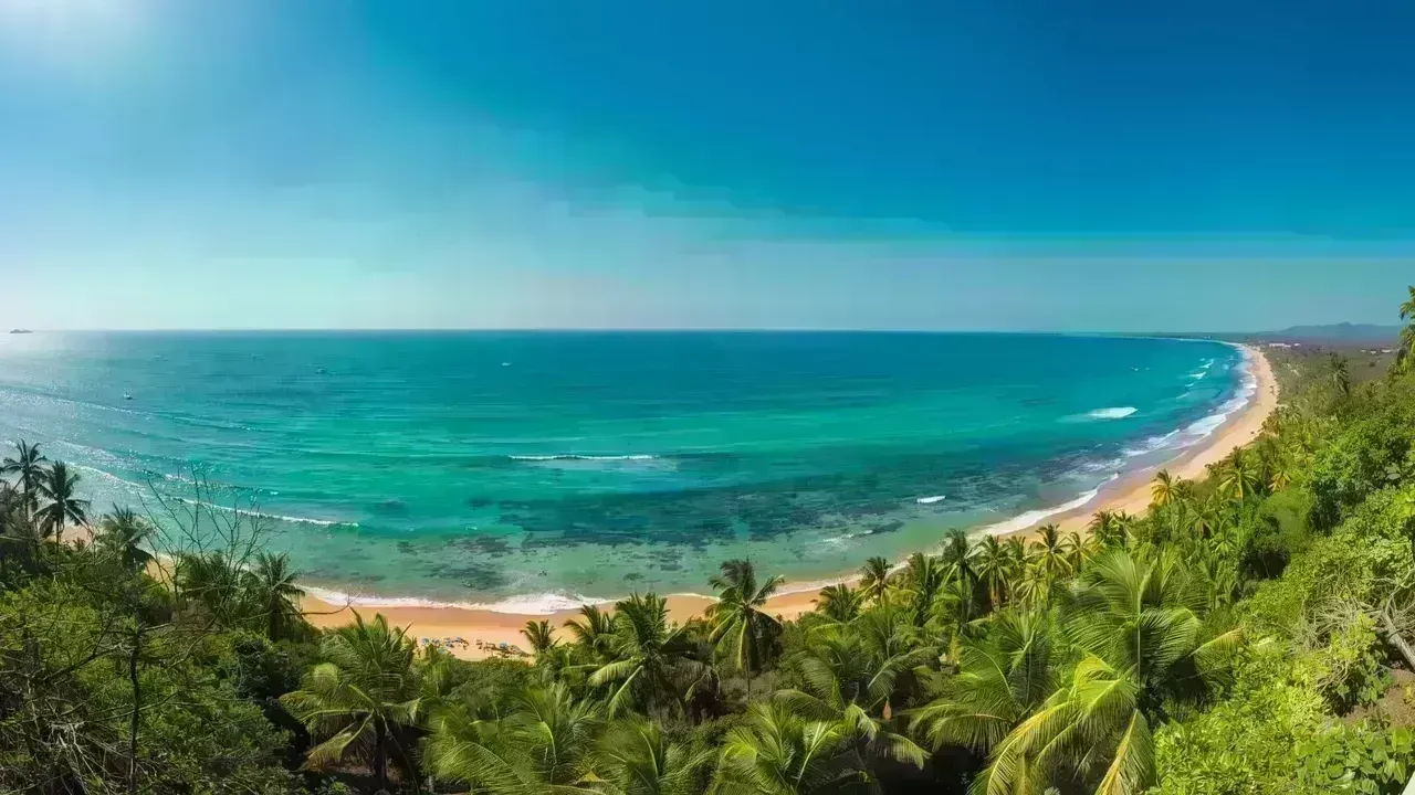 Discover the Wonders of Sri Lanka: A Comprehensive Travel Route Guide