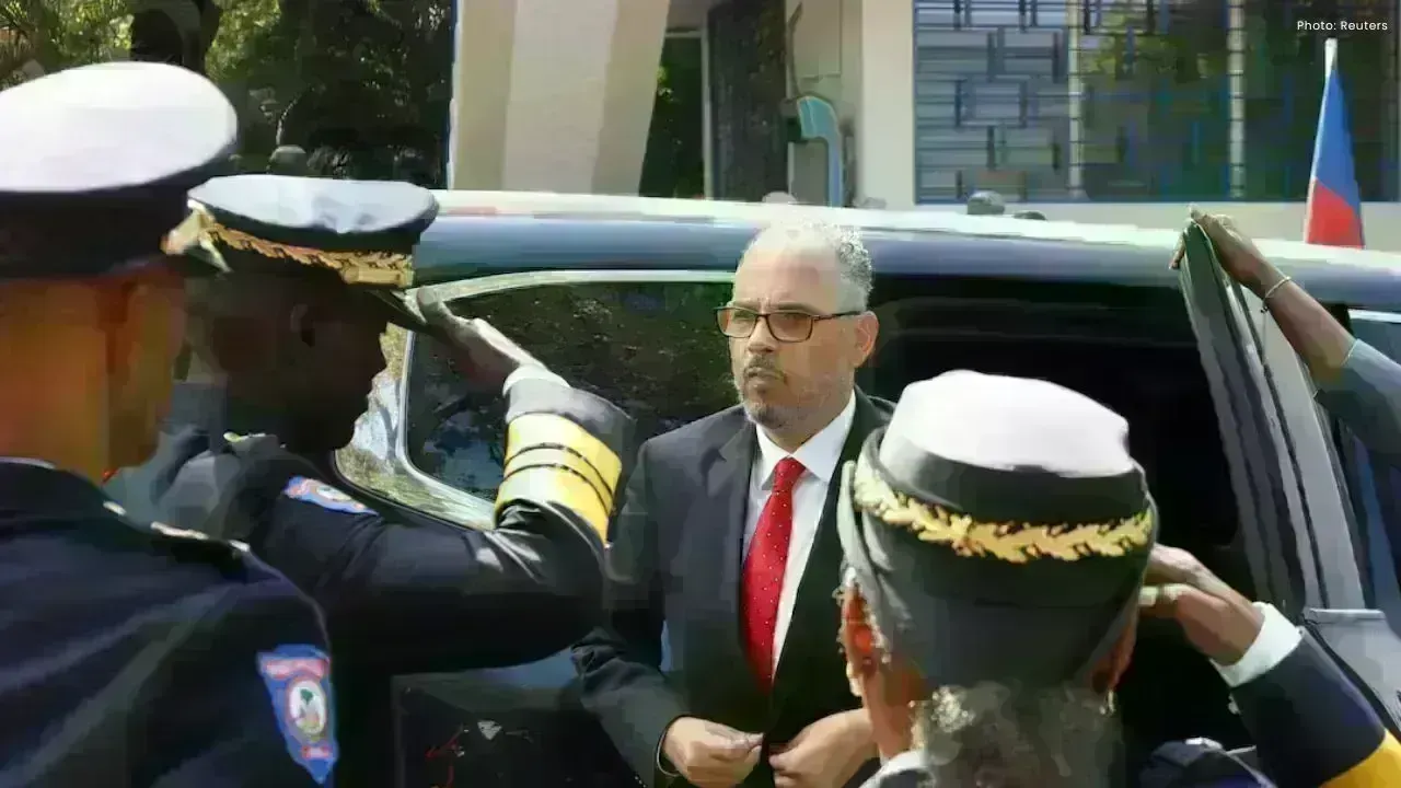 Haiti Leaders Push Ahead With Plan to Remove Prime Minister Despite U.S. Warnings