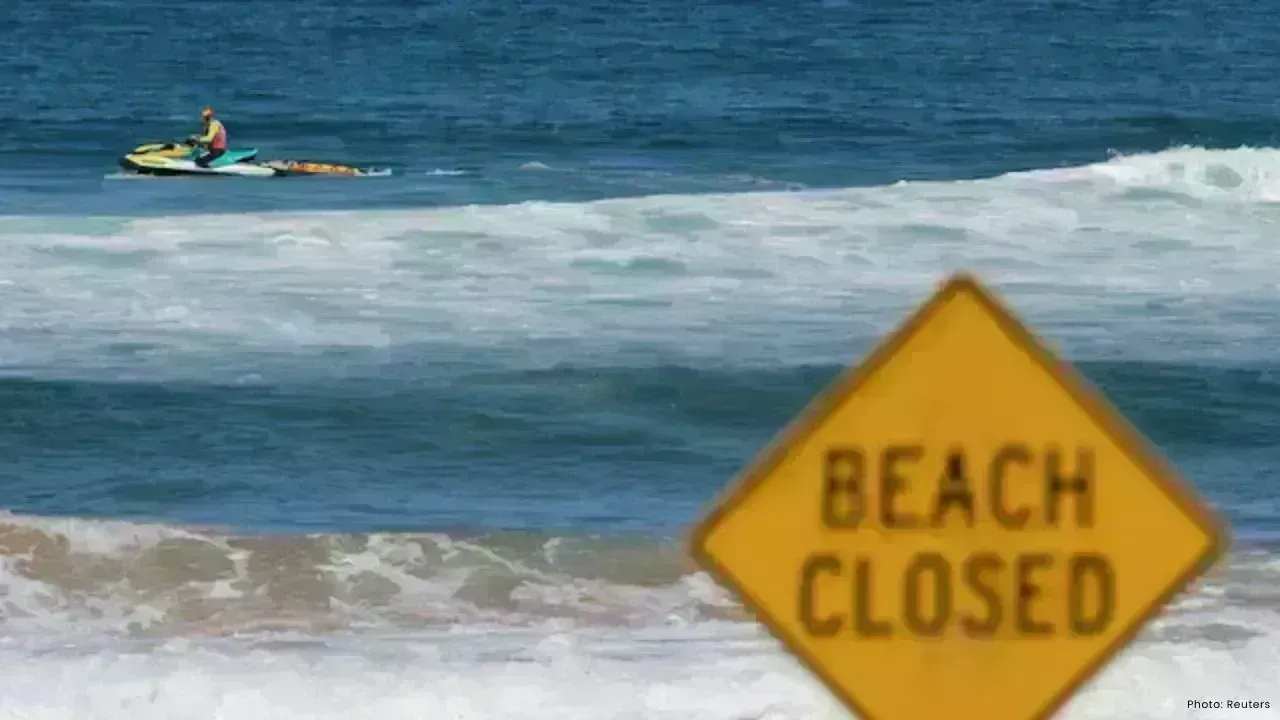 Sydney Harbour Shark Attack Claims Life of 12-Year-Old Boy, Australia in Shock