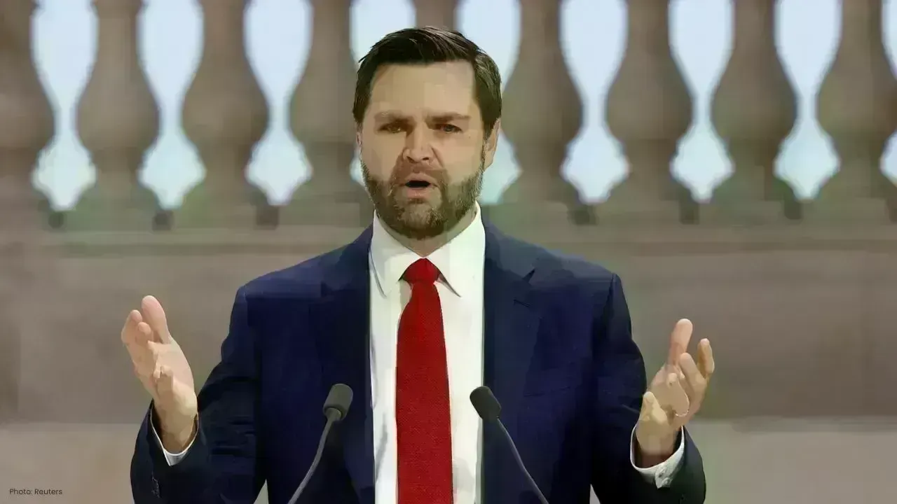 JD Vance Advocates for Fair Handling of Coupang Data Leak Investigation