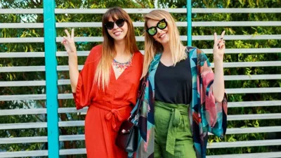 5 Fashion Trends Set to Define Your Style in 2026