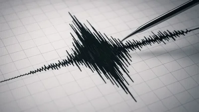 5.1 Magnitude Earthquake Shakes Western Türkiye, No Casualties Reported