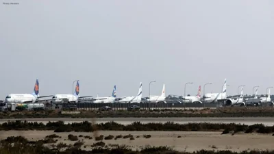 Airlines Suspend Operations to the Middle East Amid Escalating Tensions