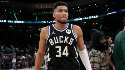 Giannis Antetokounmpo's Injury Fuels NBA Trade Speculation as Deadline Nears