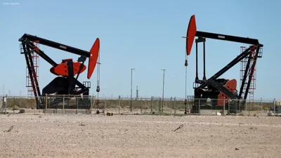 Surge in Oil Prices as US Increases Military Presence in the Middle East