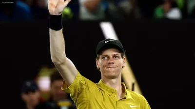 Sinner Triumphs Over Heat Challenges at Australian Open