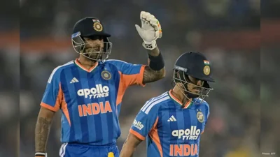 Why Suryakumar Yadav Was Angry With Ishan Kishan — And Why It Worked for India