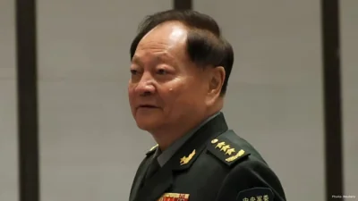 China Probes Top Military Leaders in Major Discipline Investigation