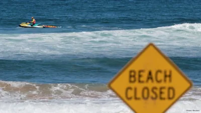 Sydney Harbour Shark Attack Claims Life of 12-Year-Old Boy, Australia in Shock