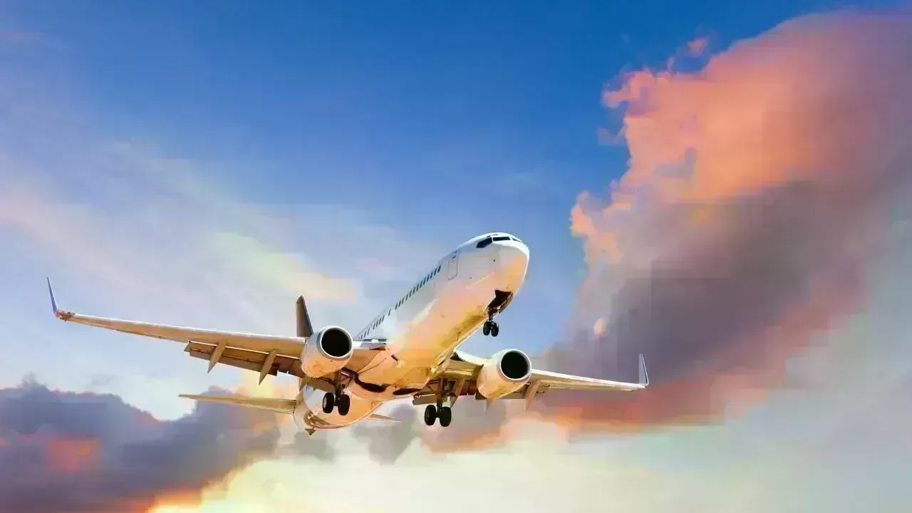 Dubai Aerospace Enterprise Leases Two Boeing 737-8 Jets to Somon Air