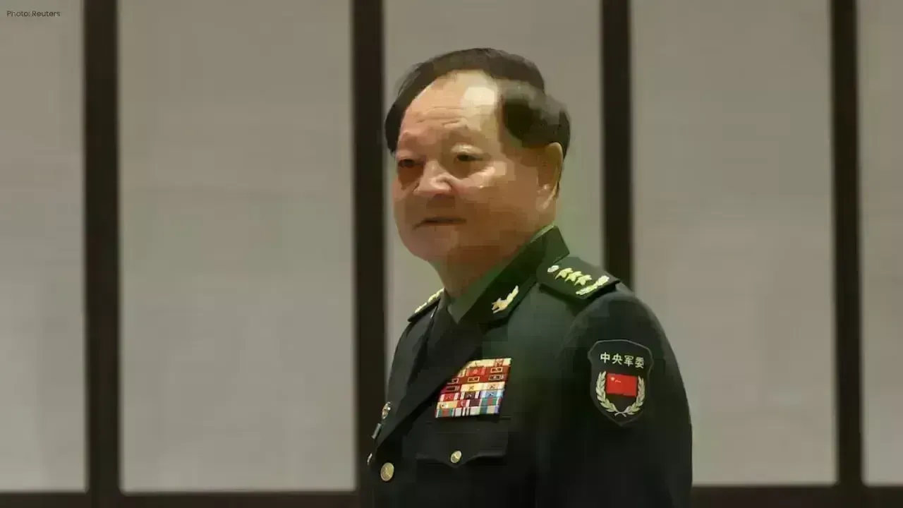 Taiwan Observes China’s Military Investigations Closely