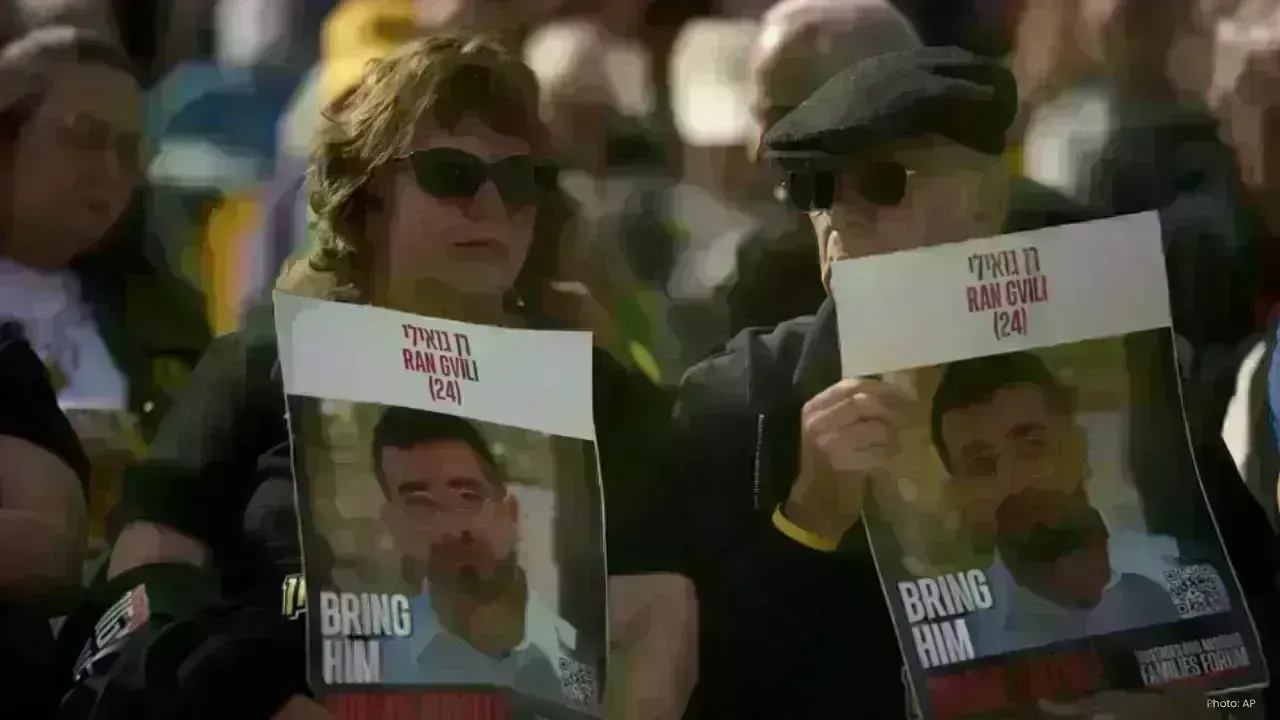 Israel Initiates Major Operation to Recover Final Hostage in Gaza