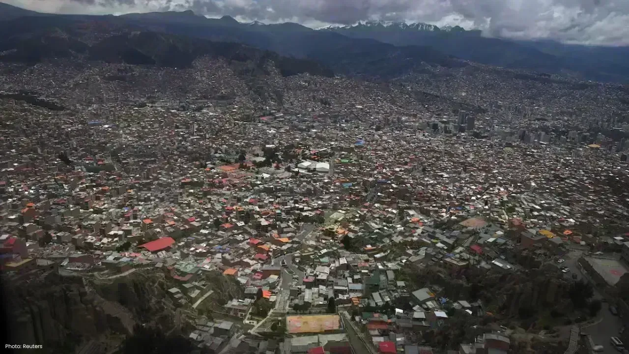 Tragedy Strikes Salamanca: 11 Dead and 12 Injured in Soccer Field Shooting