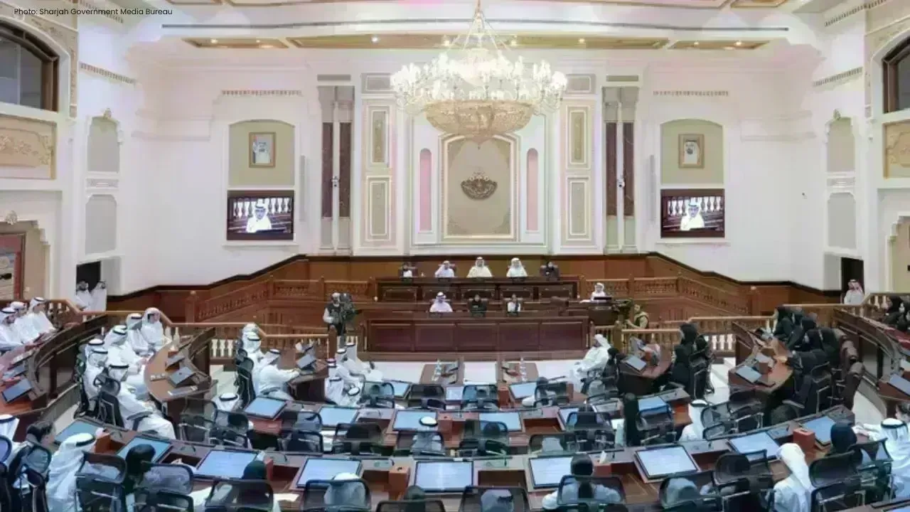 Sharjah Empowers Young Voices with New Shura Council Sessions