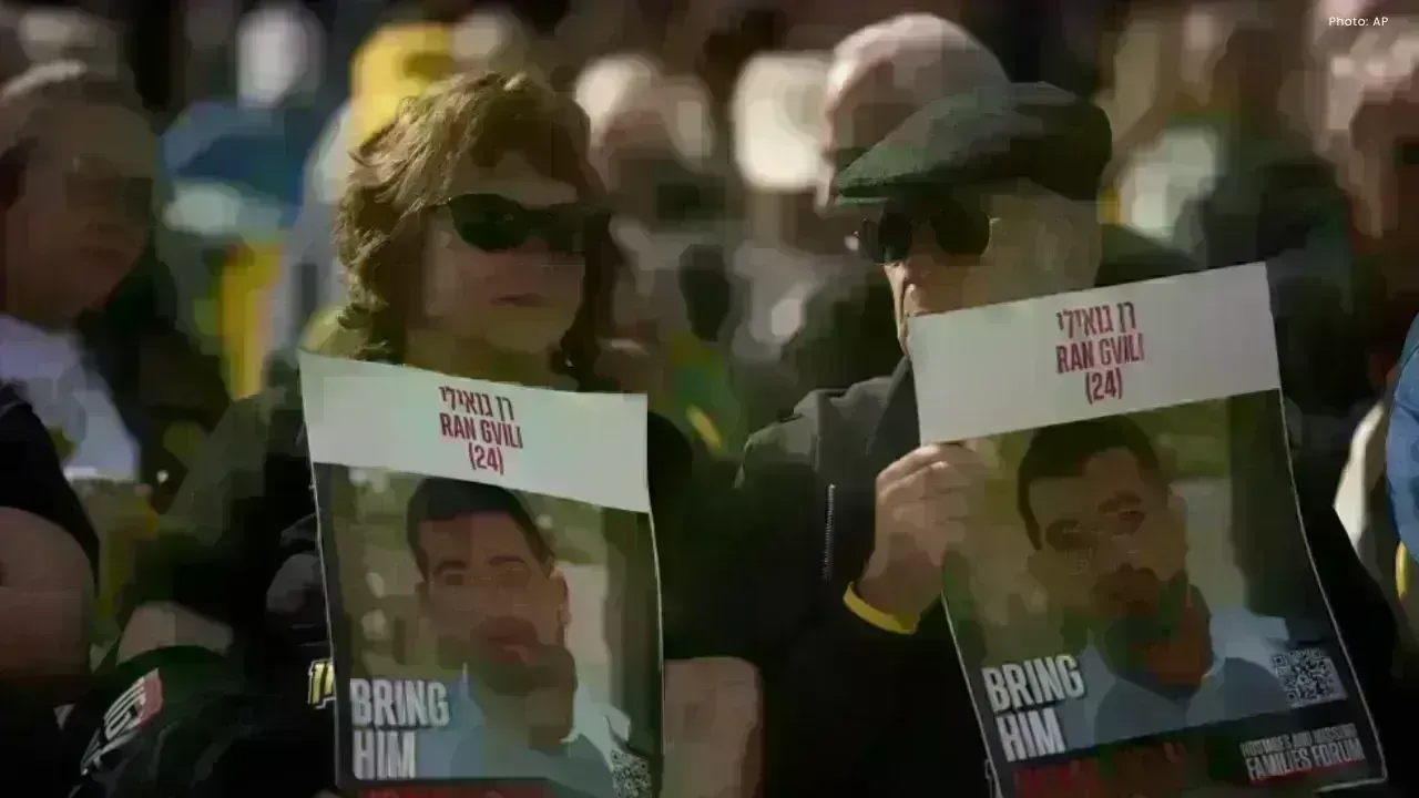 Israel Launches Major Operation in Gaza to Recover Last Hostage as Ceasefire Talks Hang in Balance