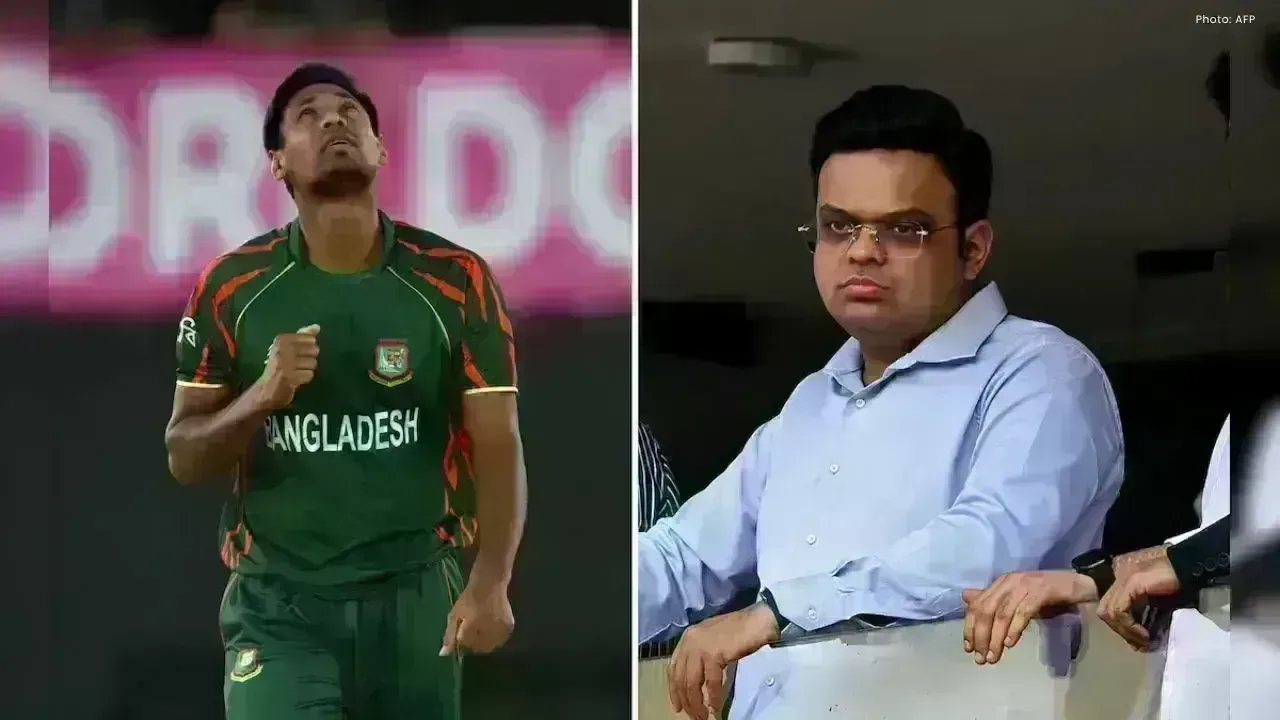 Bangladesh Replaced by Scotland in T20 World Cup 2026 After Security Dispute