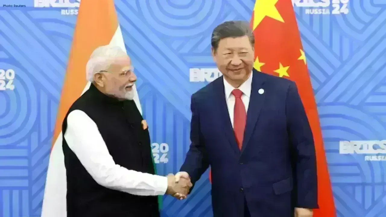 Xi Jinping Extends Republic Day Wishes to India