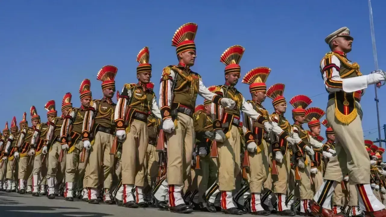 India Highlights Military Advancements at Republic Day 2026: Key Defense Assets Unveiled