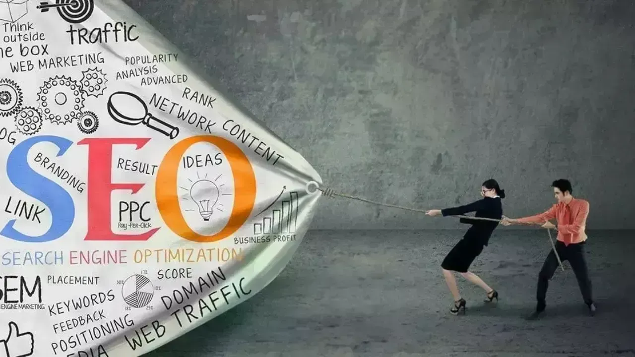 The Evolution of Content Discovery: Embracing Social Search Over SEO