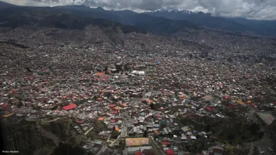 Tragedy Strikes Salamanca: 11 Dead and 12 Injured in Soccer Field Shooting