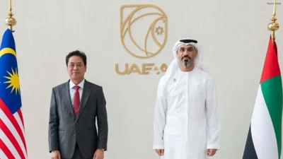 UAE and Malaysia Forge Stronger Anti-Corruption and Trade Relations