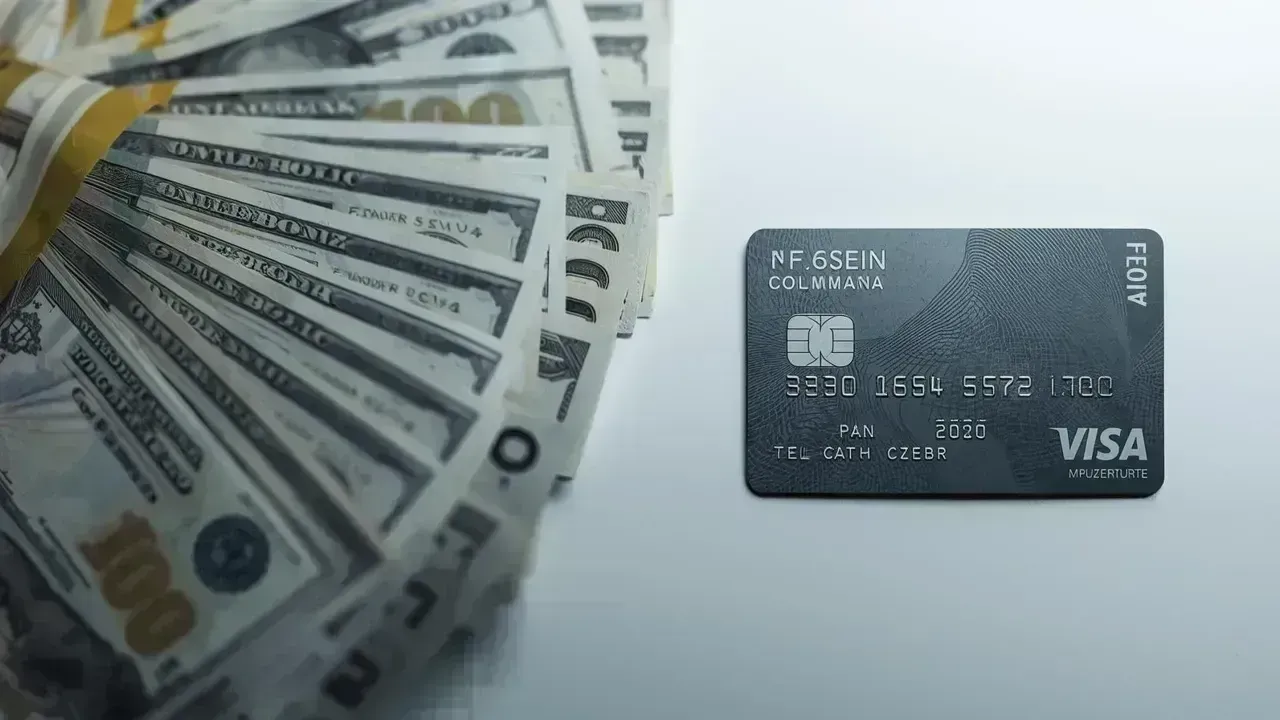 Trends in Payment Methods: Credit Card Versus Cash Usage