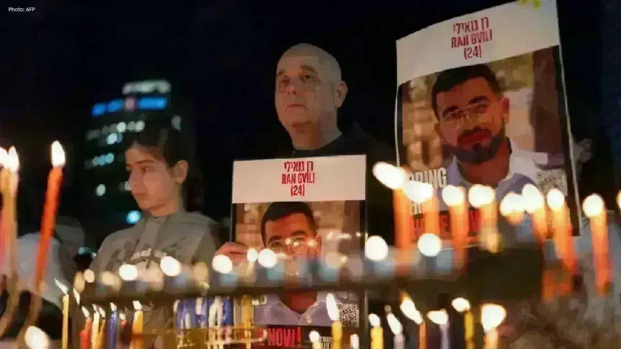 Return of Officer's Remains in Gaza May Open Rafah Crossing