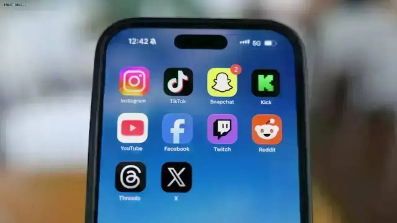 Goa Considers Social Media Restrictions for Youth to Address Mental Health Issues