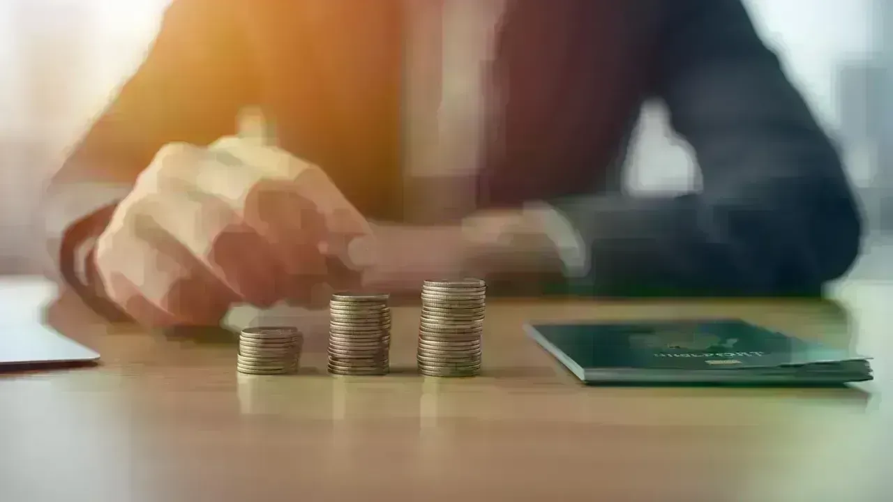 Essential Savings Before Relocating Internationally