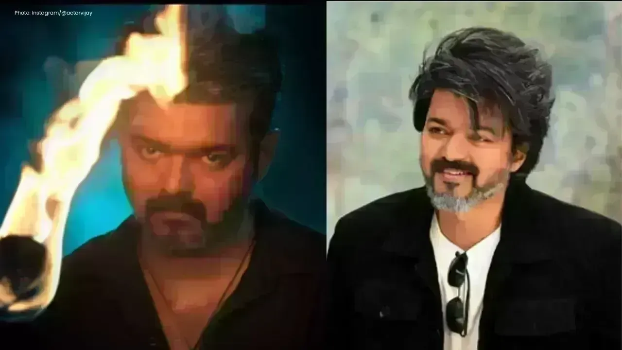 Delay in Jana Nayagan Release as Madras HC Bars Censorship Clearance