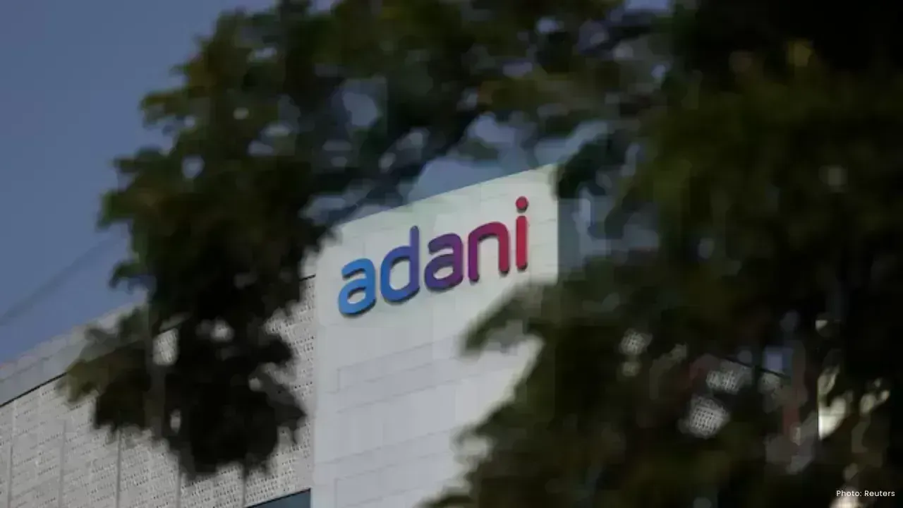 Adani and Embraer Agreement Boosts India’s Dream of Making Aircraft at Home