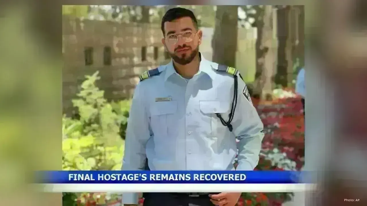 Israel Recovers Last Hostage Remains as Gaza Ceasefire Enters Difficult New Phase