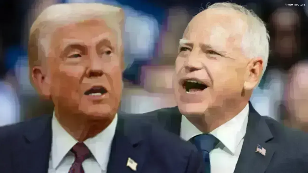 Trump and Minnesota Leaders Signal Calm After Fatal Deportation Crackdown Shooting