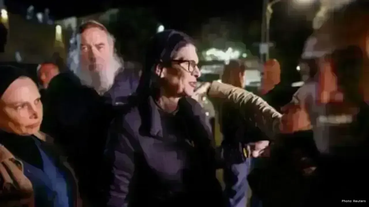 Israel Recovers Last Hostage’s Remains, Opening Path to Gaza Border Crossing