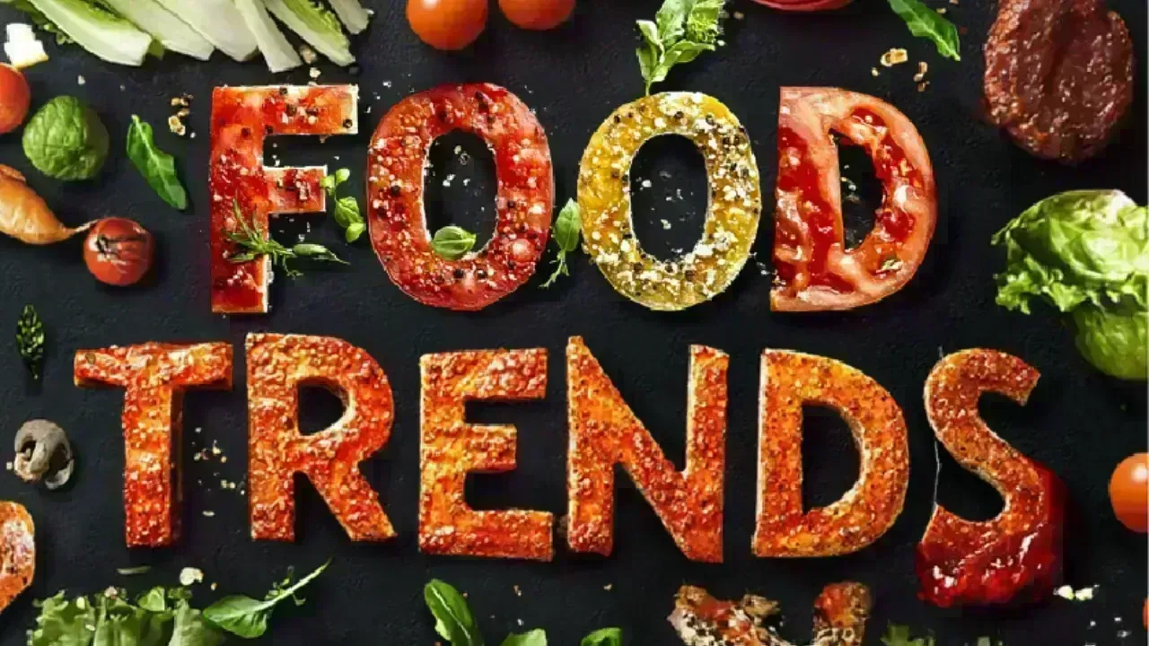 Transformative Food Trends for 2026 That Will Redefine Your Table
