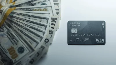 Trends in Payment Methods: Credit Card Versus Cash Usage