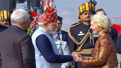 India-EU Summit 2026: A Groundbreaking Free Trade Agreement and Strategic Alliance