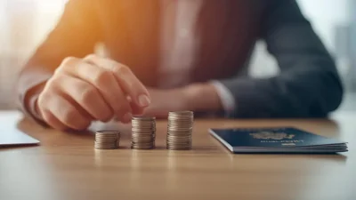 Essential Savings Before Relocating Internationally