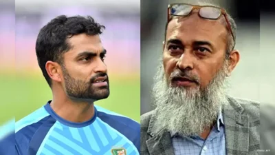 Bangladesh Cricket Board Faces Player Anger After Controversial Official Is Reinstated