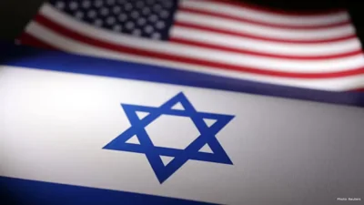 Israel Seeks New Long-Term Security Deal With the United States