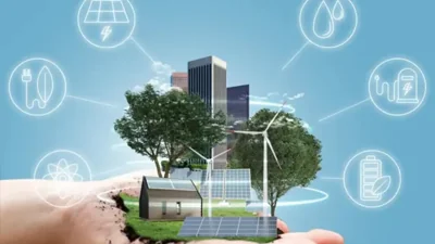 Innovative Green Technologies Paving the Way to Reverse Climate Change