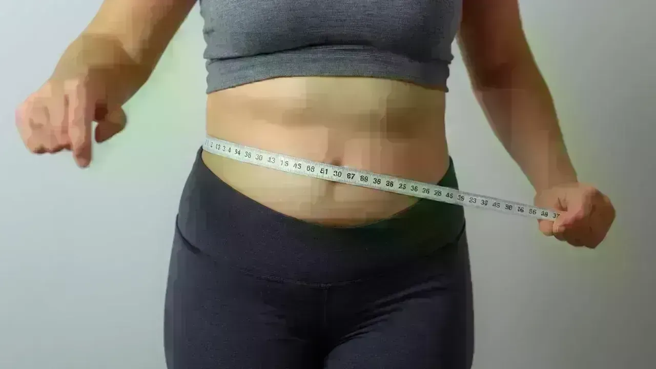 The Impact of Diminished Metabolism on Weight Management