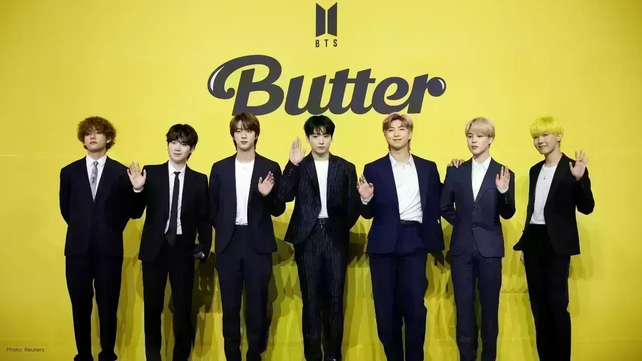BTS Tour Sparks Global Demand: Mexico Appeals for Additional Shows