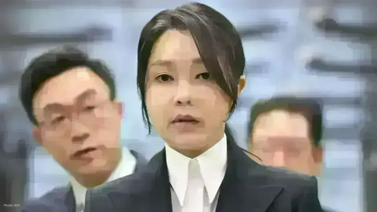 Former First Lady Exonerated Amidst Martial Law Controversies