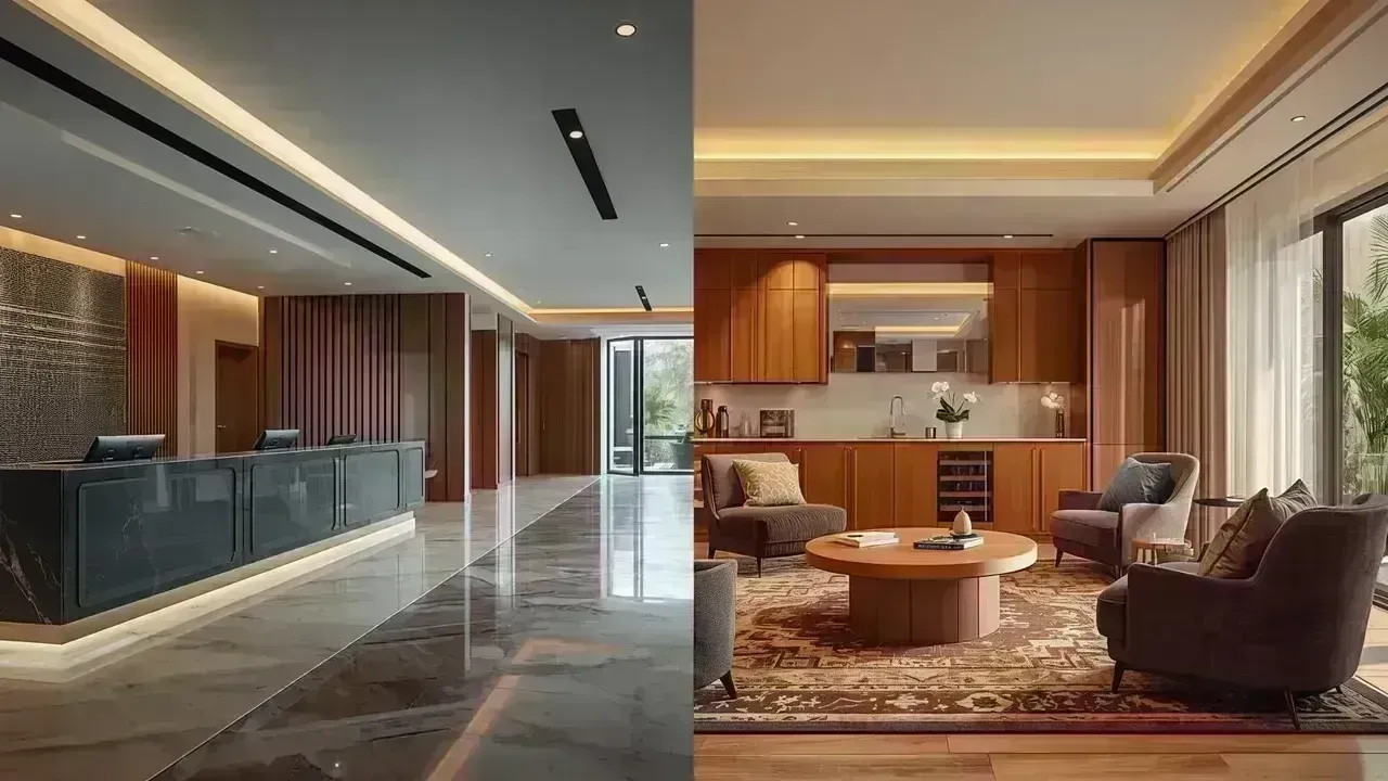 Comparative Analysis: Hotels vs. Airbnb Costs in Major Cities