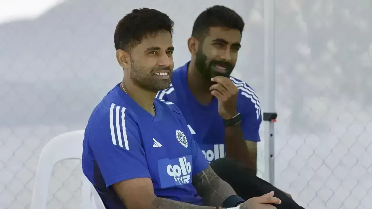 India's Strategic Preparations for the 2026 T20 World Cup