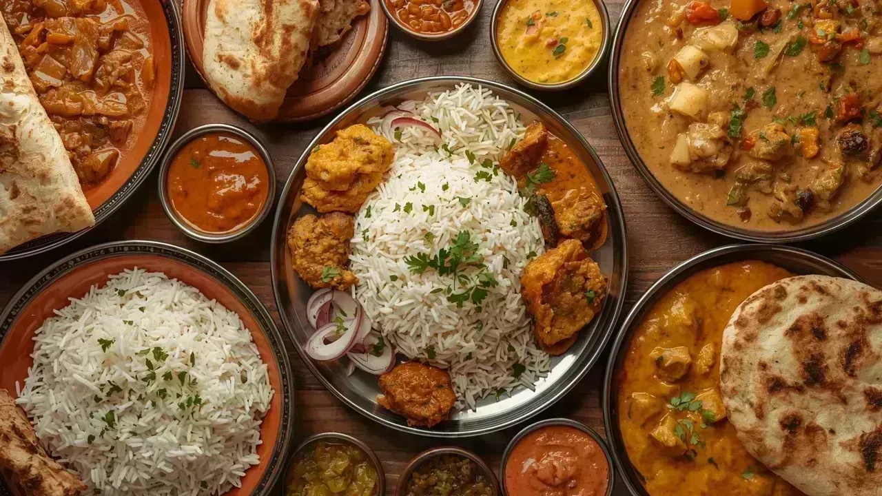 Comprehensive Guide to Indian Cuisine: Mild vs Spicy for Global Diners