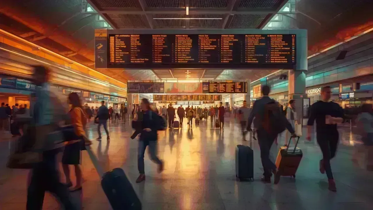 Key Travel Pitfalls for First-Time International Tourists to Sidestep